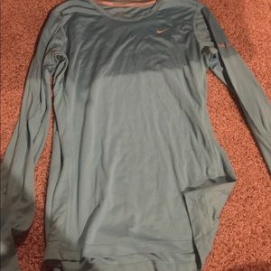 Nike dri fit